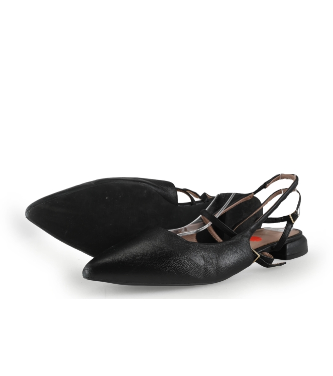 Manfield Slingbacks