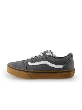 Vans Sneakers Grijs 340059
 Maat 34
 