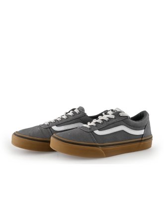 Vans Sneakers Grijs 340059
 Maat 34
 