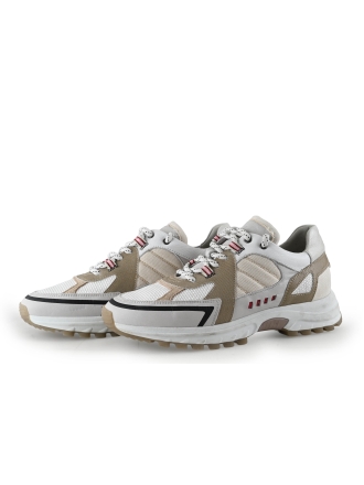VIA VAI Sneakers Beige 340074
 Maat 41
 