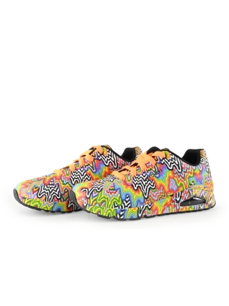 Skechers Sneakers Overig 340077
 Maat 39
 