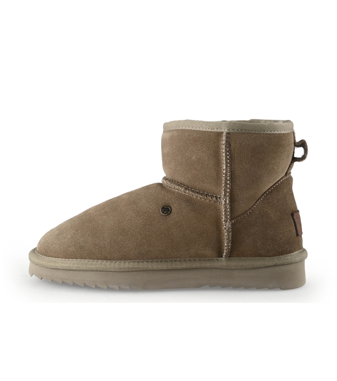 Warmbat Australia Enkellaarzen