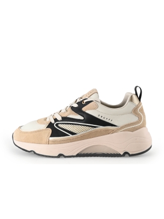 Cruyff Sneakers Beige 340083
 Maat 42
 