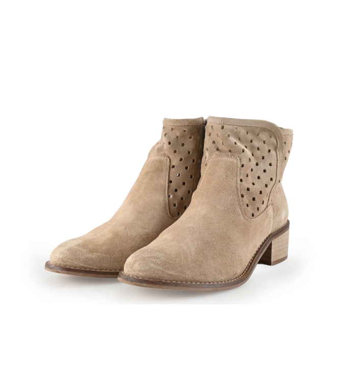 Manfield Enkellaarzen