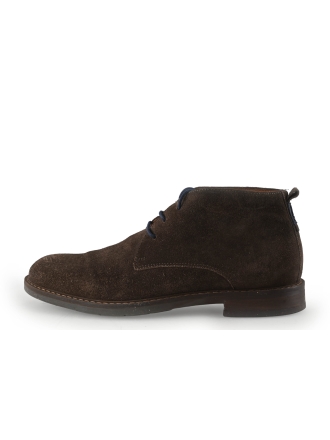 Van Lier Nette schoenen  Bruin 340091
 Maat 42
 