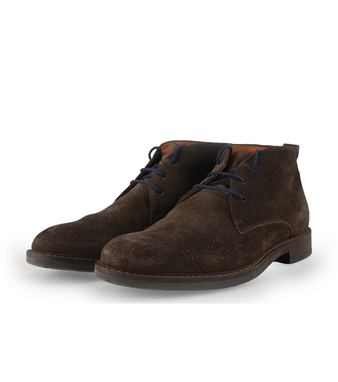 Van Lier Nette schoenen 