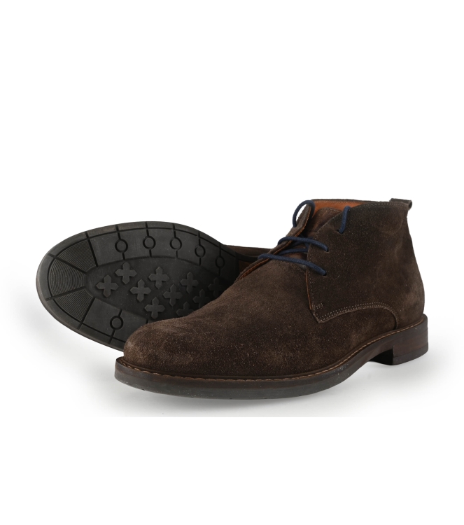 Van Lier Nette schoenen 