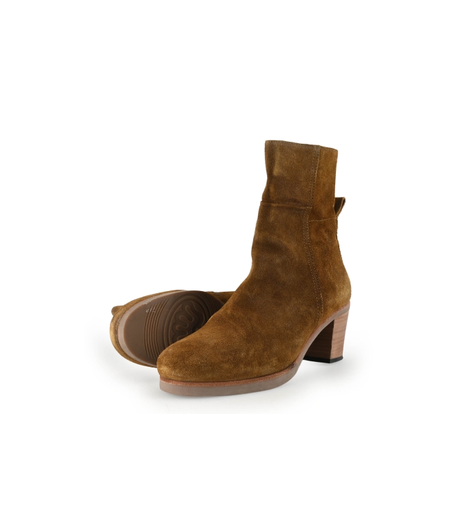 Shabbies Amsterdam Enkellaarzen