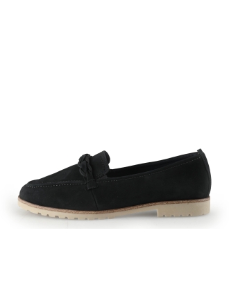 Tamaris Loafers  Blauw 340109
 Maat 39
 