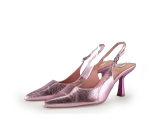 La Strada Slingbacks