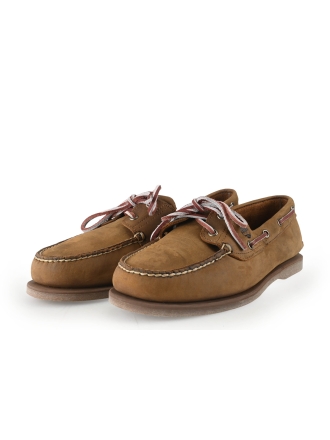 Timberland Bootschoenen Bruin 340117
 Maat 45
 