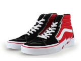 Vans Hoge sneakers