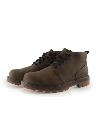 Timberland Veterboots Bruin 340126
 Maat 41
 