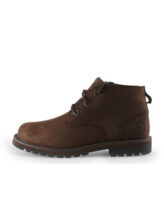 Timberland Veterboots Bruin 340129
 Maat 43½
 