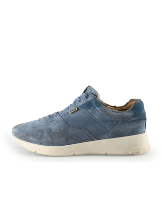 Greve Sneakers Blauw 340130
 Maat 44
 