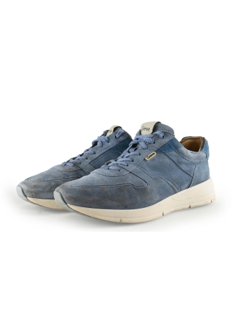 Greve Sneakers Blauw 340130
 Maat 44
 