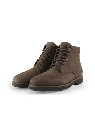 Timberland Boots Bruin 340131
 Maat 41½
 