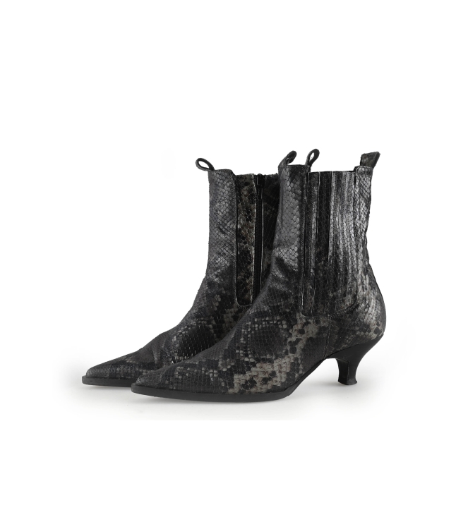 Lina Locchi Enkellaarzen