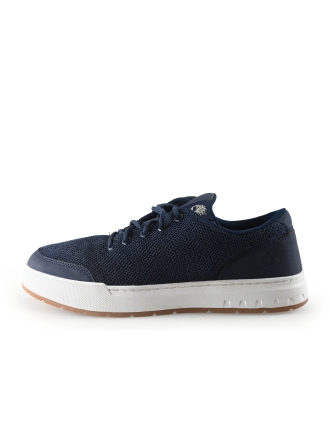 Timberland Sneakers Blauw 340146
 Maat 43
 