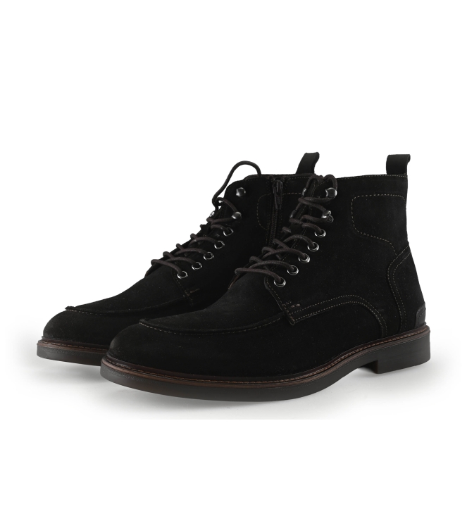 Stefano Lauran Boots