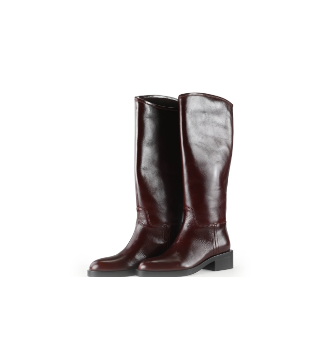 Jeffrey Campbell Laarzen