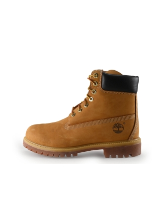 Timberland Veterboots Cognac 340160
 Maat 42
 