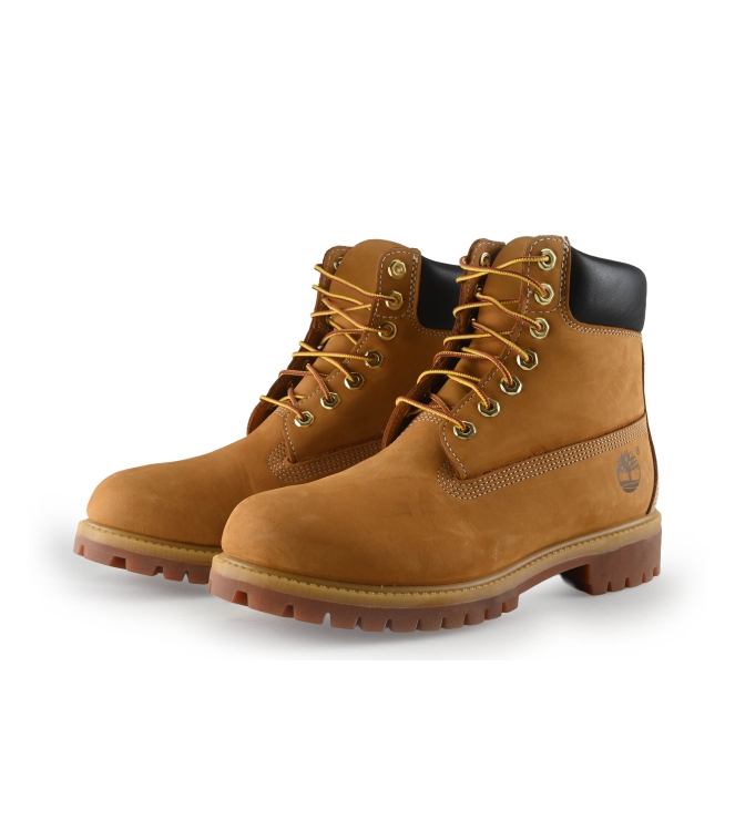 Timberland Veterboots