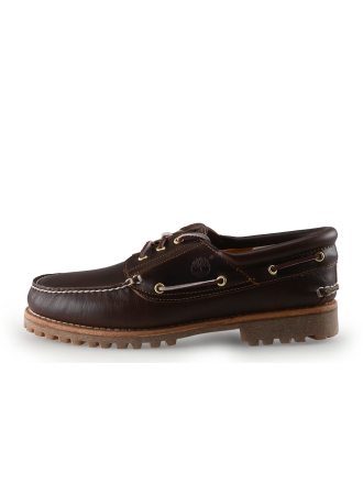 Timberland Bootschoenen Bruin 340162
 Maat 47½
 
