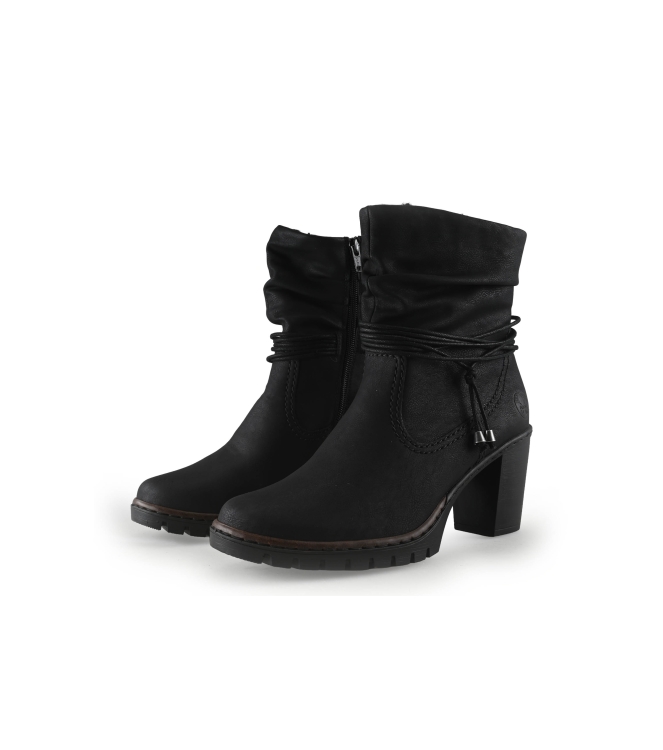 Rieker Biker boots