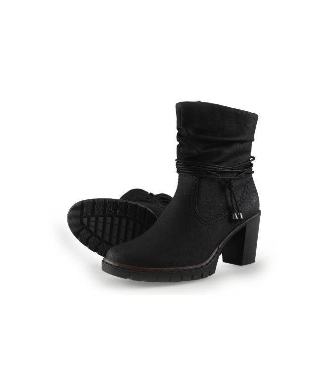Rieker Biker boots