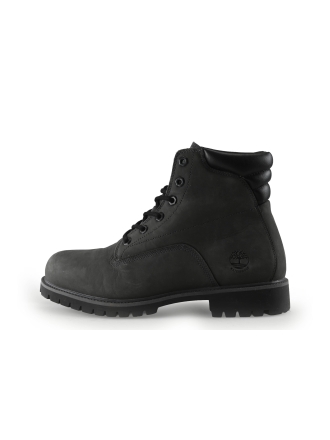 Timberland Veterboots Grijs 340165
 Maat 43
 