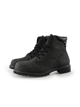 Timberland Veterboots Grijs 340165
 Maat 43
 