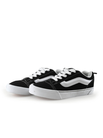 Vans Sneakers Zwart 340174
 Maat 39
 
