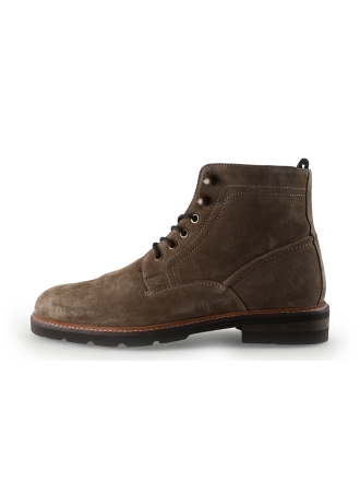Loff 1881 Veterboots Bruin 340181
 Maat 42
 
