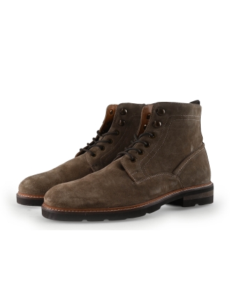 Loff 1881 Veterboots Bruin 340181
 Maat 42
 