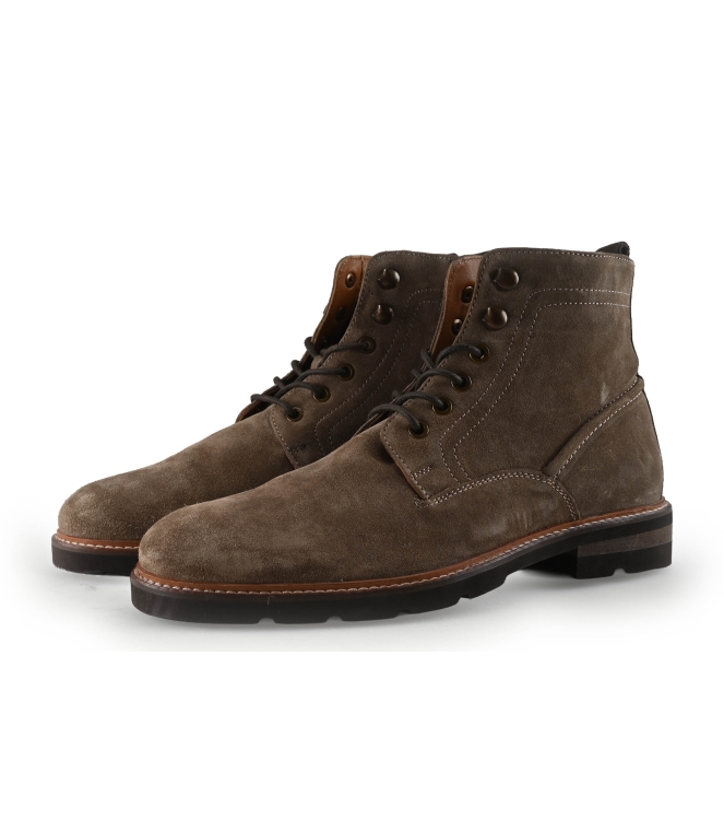 Loff 1881 Veterboots