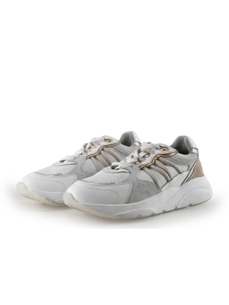 Manfield Sneakers Wit 340184
 Maat 37
 