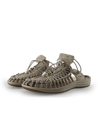 Keen Sandalen Bruin 340185
 Maat 40½
 
