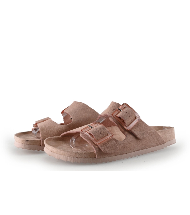 Colors of California Muiltjes