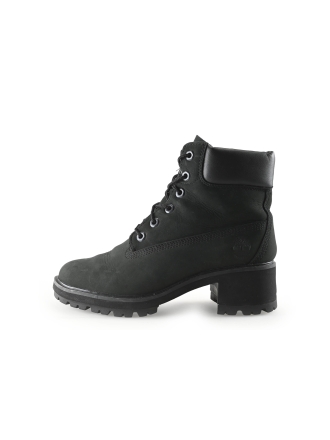 Timberland Enkellaarzen Zwart 340193
Maat 39