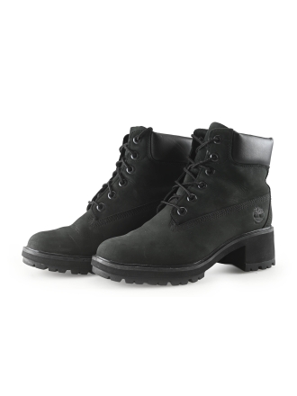 Timberland Enkellaarzen Zwart 340193
Maat 39