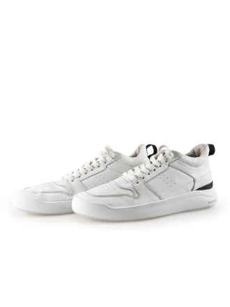 Blackstone Sneakers Wit 340194
 Maat 41
 