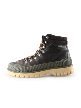 Gant Veterboots Bruin 340199
 Maat 42
 