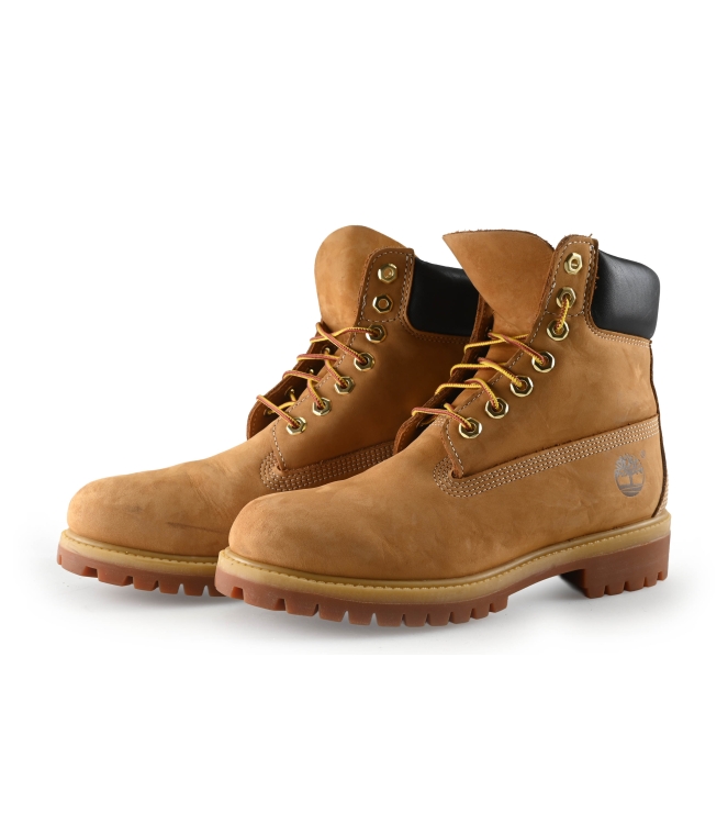 Timberland Veterboots