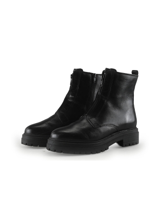 Nelson Boots Zwart 340216
 Maat 39
 