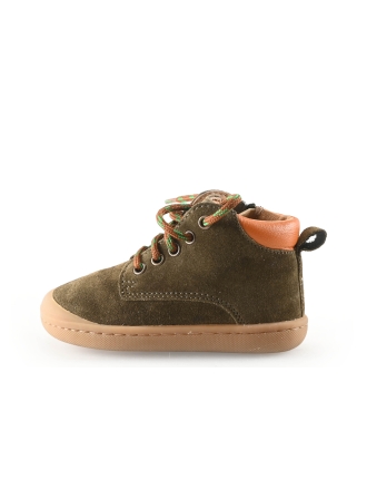 Fr By Romagnoli Boots Groen 340218
Maat 21