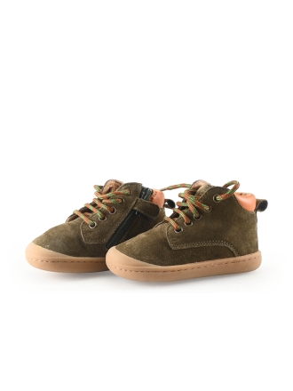 Fr By Romagnoli Boots Groen 340218
Maat 21