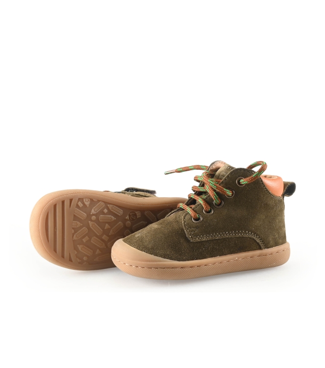 Fr By Romagnoli Boots