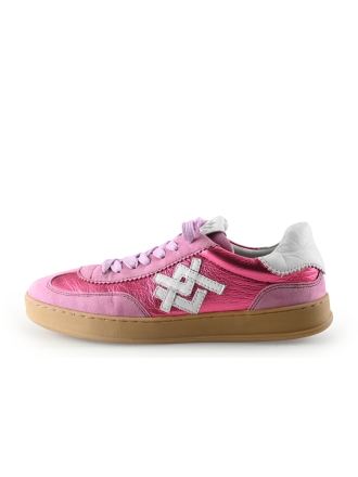 Loff 1881 Sneakers Roze 340219
 Maat 40
 