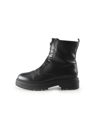 Nelson Boots Zwart 340225
 Maat 40
 